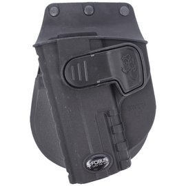 Fobus SWCH LH RT holster for S&W M&P i M&P M2.0, FN FNS9 - Left-Hand