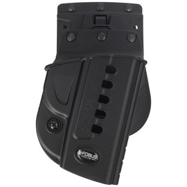 Fobus Sig/Sauer P320/P250 Compact belt-mounted holster (320S ND QL RP1)
