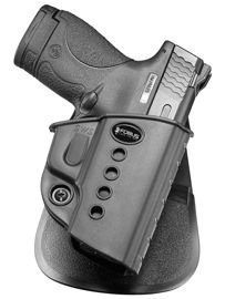 Fobus holster S&W M&P Shield, Walther PPS, Rights (SWS)