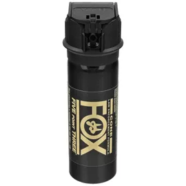 Fox Labs Five Point Three ''Lite'' 2% Pepper Spray, Cone 59 ml (22FTMDB)