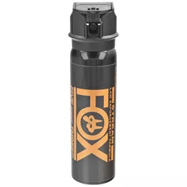 Fox Labs Five Point Three² ''Lite'' 4% Pepper Spray, Stream 85 ml (34FTSDB)