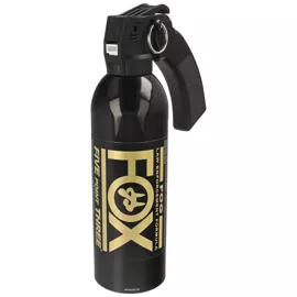 Fox Labs Five Point Tree ''Lite'' Pepper Spray 2%, Cone 355 ml (PG12FDB)