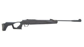 Hatsan 125 Pro Vortex .177 / 4.5 mm, Air Rifle with Protector Scope Mount