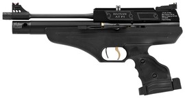 Hatsan AT-P1, PCP Air Pistol