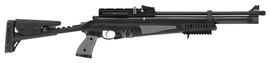 Hatsan AT44-10 TACT LW, PCP Air Rifle, Lothar Walther Barrel