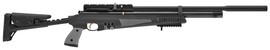 Hatsan AT44-10 TACT QE, PCP Air Rifle with QE barrel