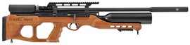 Hatsan AirMax, PCP Air Rifle with QE barrel