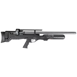 Hatsan Blitz BP Carbon .30/7.62mm, PCP Air Rifle, High Capacity Magazine