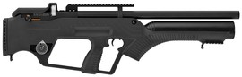 Hatsan Bullmaster, PCP Semi Auto Air Rifle