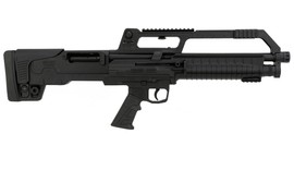 Hatsan Escort Bull Tac SA 20'' 12GA Semi-Auto Rifle