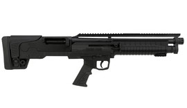 Hatsan Escort Bull Tac SA PX 20'' 12GA Semi-Auto Rifle