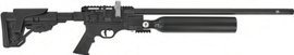 Hatsan Factor, PCP Air Rifle with Regulator and QE barrel