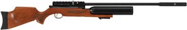 Hatsan Nova, PCP Air Rifle with QE barrel