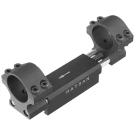 Hatsan Protector 11mm assembly with recoil shock absorber