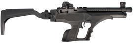 Hatsan Sortie 6.35 mm PCP Air Pistol