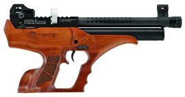 Hatsan Sortie W 6.35 mm PCP Air Pistol