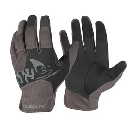 Helikon All Round Fit Tactical Gloves Black/Shadow Grey