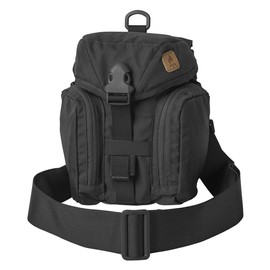 Helikon Essential Kitbag Cordura Czarna (TB-EKB-CD-01)