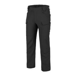 Helikon OTP VersaStretch Black tactical pants