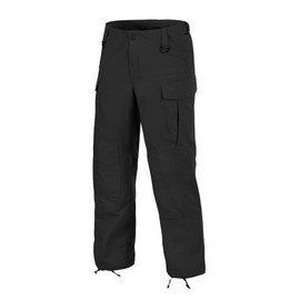 Helikon SFU PolyCotton Ripstop Black pants