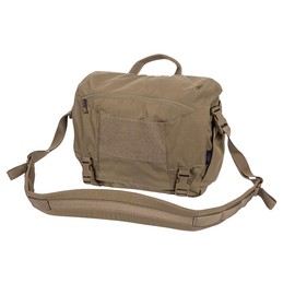 Helikon Urban Courier Bag Medium Cordura Coyote (TB-UCM-CD-11)