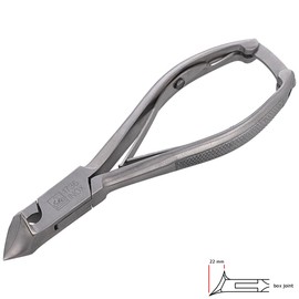 Ingrown nail clippers Erbe Solingen 140mm Stainless (91736)