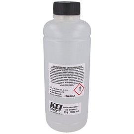 KTJ NU-Blak No.16 Oxide Degreaser, 1000ml (ODT02)