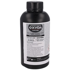 KTJ NU-Blak cold oxide liquid 500 ml (OKS07)