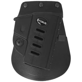 Kabura Fobus SR-22 holster for Ruger SR22