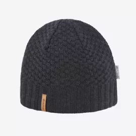 Kama Merino Wool/Acrylic Gore-Tex Infinium Windstopper, Grafit knitted beanie (AW63-111)