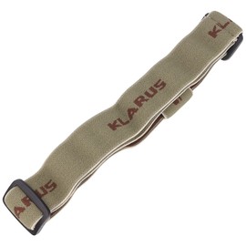 Klarus Headband for P Series - ST - NT Series and Tactical EDC Series Flashlights (Headband)