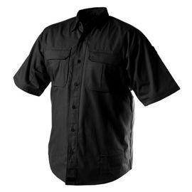Koszula BlackHawk Tactical Shirt SS Black (87TS02BK)