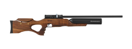 Kuzey K900 PCP Air Rifle with Sound Moderator .22/5.5mm