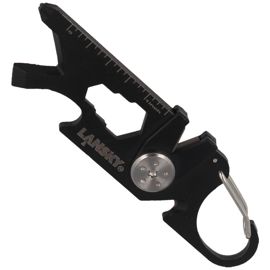 Lansky 8-in-1 Key Tool (ROADIE)