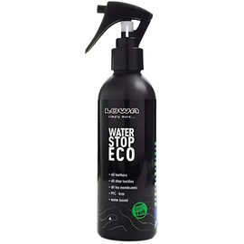 Lowa Water Stop Eco Waterproofing Spray 200 ml