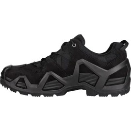 Lowa Zephyr MK2 GTX LO Boots, Black