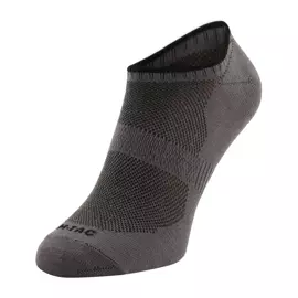 M-Tac Dark Gray summer socks (30907012)