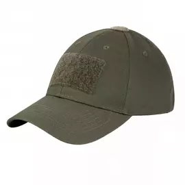 M-Tac Flex Ripstop Tactical Baseball Cap, Army Olive (40534062-58)