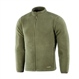 M-Tac Nord Fleece Army Olive Sweatshirt (20467064)