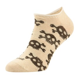 M-Tac Pirate Skull Sand summer socks (30907913)
