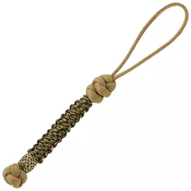 M-Tac knife lanyard Scandinavian Coyote paracord (10278005)