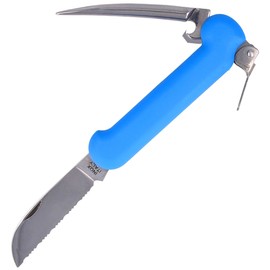 MAC Coltellerie Sailor Blue sailor knife (MC SAILOR BLU)
