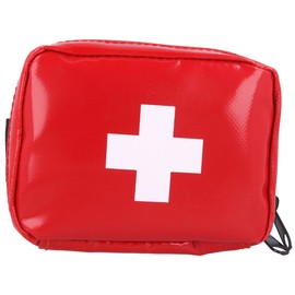 Medaid Personal First Aid Kit Red Waterproof (TYPE 250)