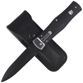 Mikov Predator ABS Automatic Knife (241-NH-1/KP TEFLON)