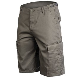 Mil-Tec Bermuda Shorts Olive (11401001)