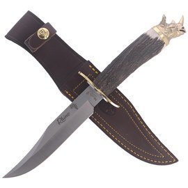 CUCHILLOS CAZA THIRD 4 - hunting knives hunting knives - THIRD - Wholesale  Knives