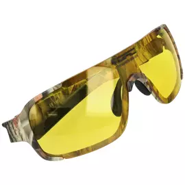 OPC JET I Tactical glasses 2 mm Matt Camo, Yellow (TJ I MATT CAMO YEL)