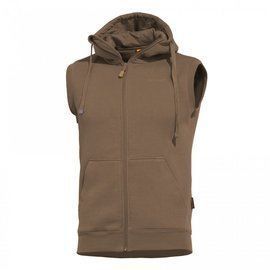 Pentagon Thespis Sweater Vest, Coyote (K08027-03)