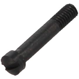 Non-Insulated Flag Ring Terminals - 16-14 Gauge