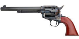 Pietta 1873 Colt Peacemaker 7½'' Steel revolver .44 (SA73-022)